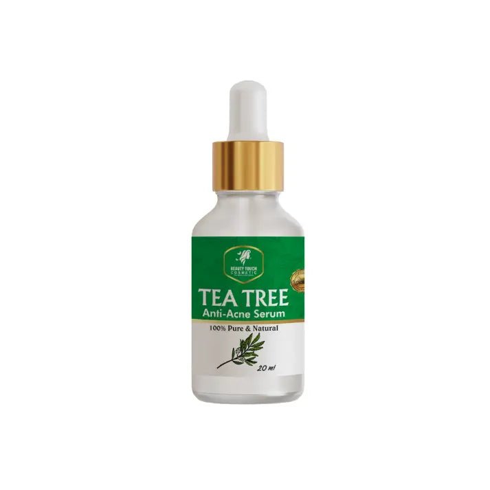 Tea Tree Anti-Acne Serum