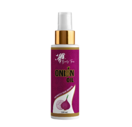 Onion Hair Oil by Beauty Touch