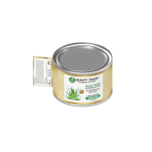 aleo vera wax