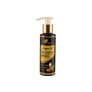 argan shampoo