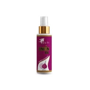 Onion Hair Oil by Beauty Touch