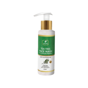 Tea Tree Face Wash