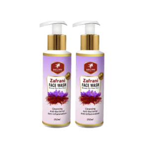 zafrani face wash