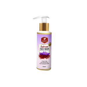Zafrani Face Wash