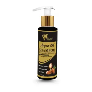 Argan Shampoo (250ml)