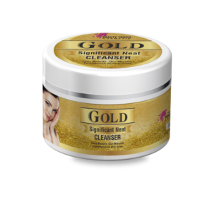 Gold Significant Neat Cleanser