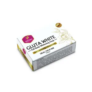 Gluta White Soap