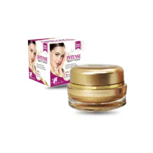 Intense Beauty Cream Gold
