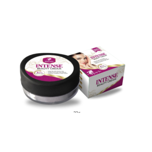 Intense Beauty Cream-22gram
