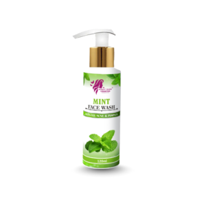 Mint Face Wash