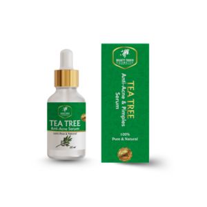 Tea Tree Anti-Acne Serum