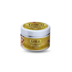 Gold Significant Neat Cleanser