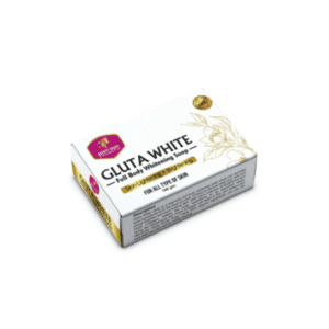 Gluta White Soap