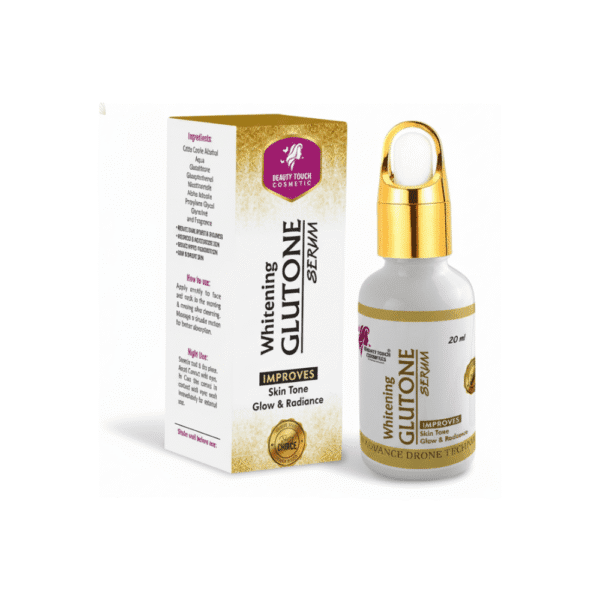 Glutone Whitening Serum - Beauty Touch Glutone Whitening Serum - Beauty Touch