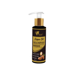 Argan Shampoo (250ml)