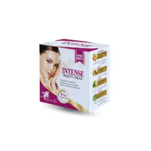 Intense Beauty Cream