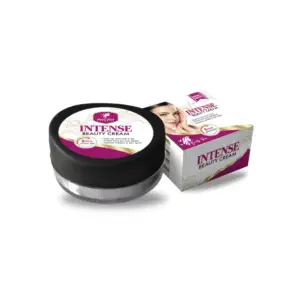 Intense Beauty Cream-22gram