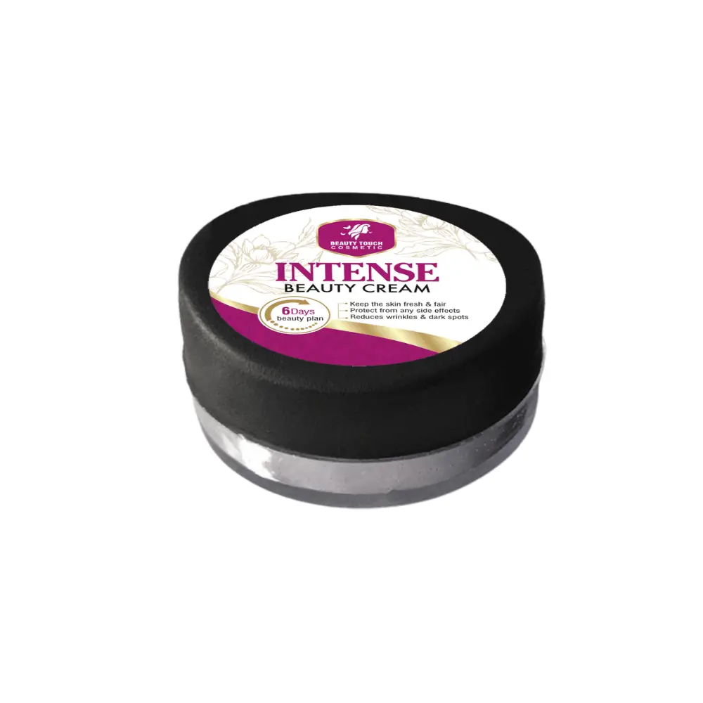 Intense Cream by Beauty Touch (3) Intense Beauty Cream - Image 2