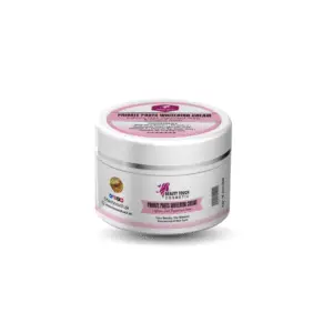 Private Parts Whitening Cream