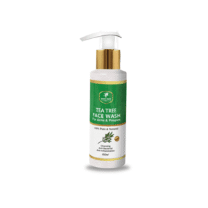 Tea Tree Anti-Acne Serum
