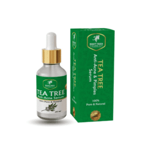 Tea Tree Serum (Anti-Acne)