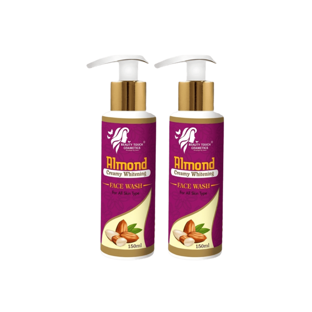 Almond Face Wash Deal of 2