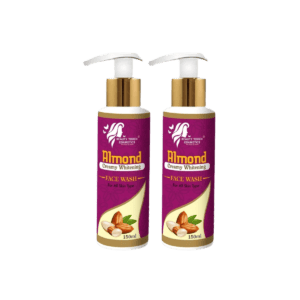 almond face wash deal of 2