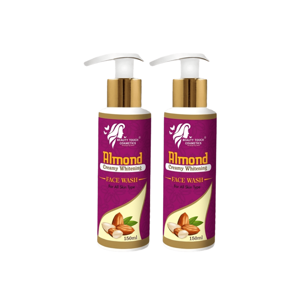 almond face wash deal of 2 almond face wash deal of 2
