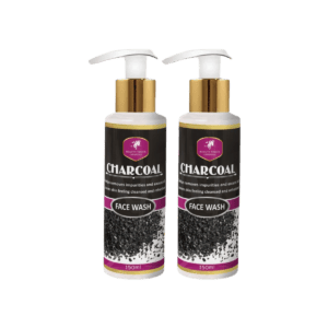 charcoal face wash deal of 2