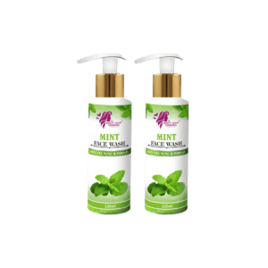 mint face wash deal of 2