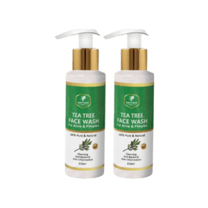 tea tree face wash deal of 2