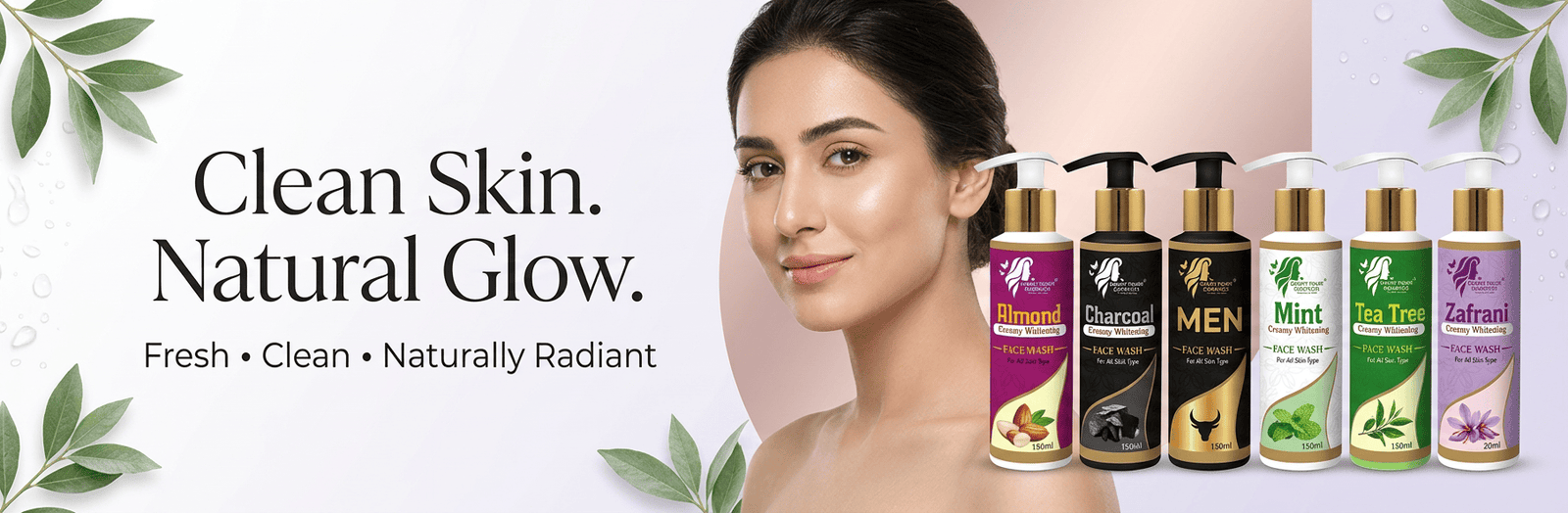 face wash by beauty touch